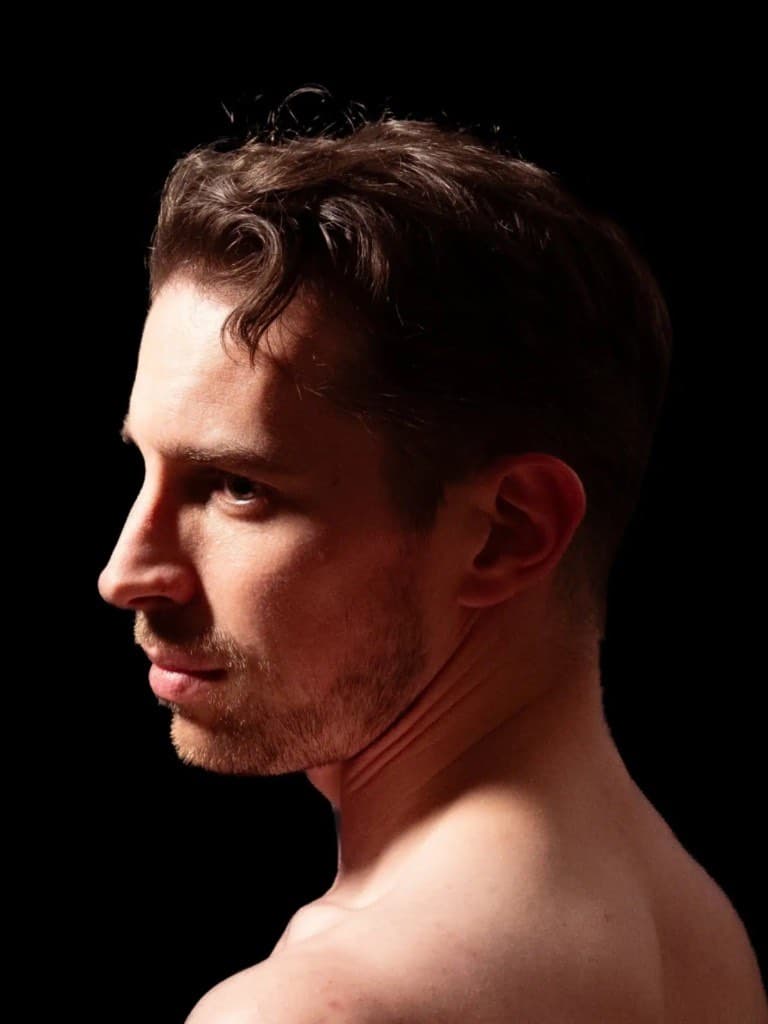 Portrait reference — original